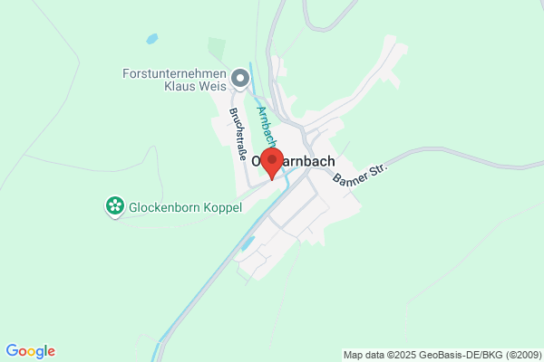 Gemeindeverwaltung Oberarnbach