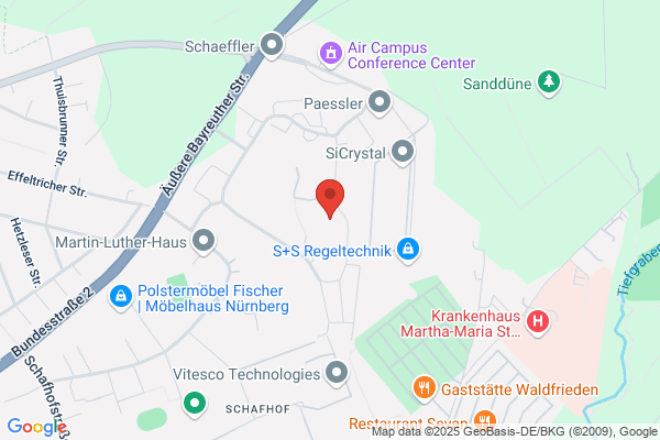 KSW Finanzservice GmbH