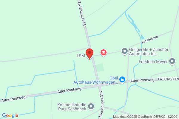 LSM GmbH