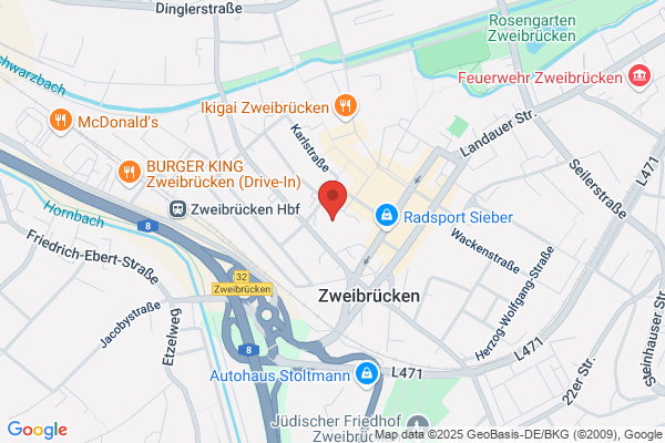 Nardiniklinikum GmbH