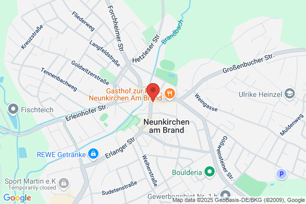 Oppitz Reisen