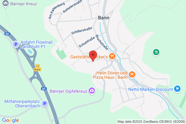 Sportverein Bann