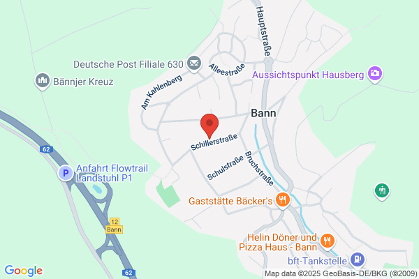 Touristenverein Die Naturfreunde