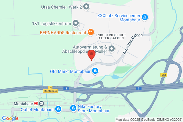 AMS KFZ Meisterbetrieb Armin Ströder