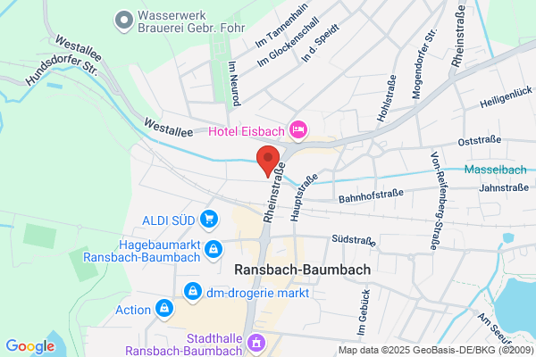Westerwald Bank eG