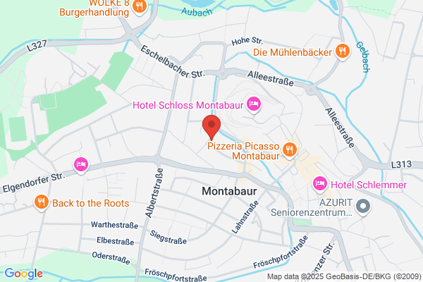 Aeiforia Trainings GmbH