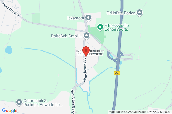 Barme GmbH