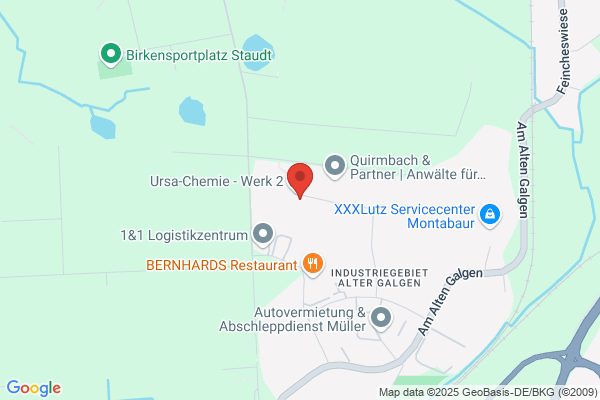 Boyriven GmbH