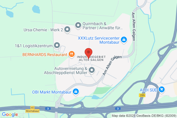 Breser Feinkost GmbH