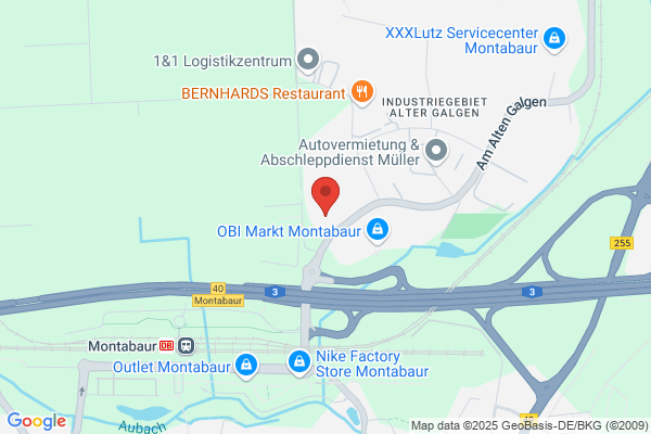 Cohline GmbH