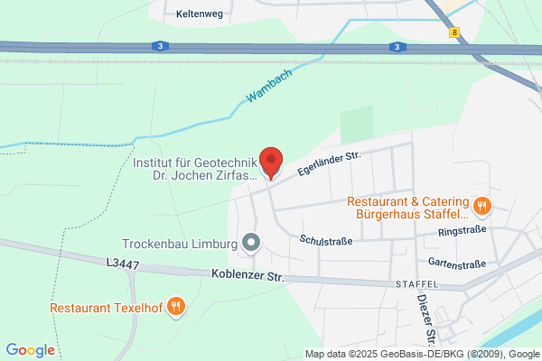 Dipl.- Ing. Rüdiger Zirfas