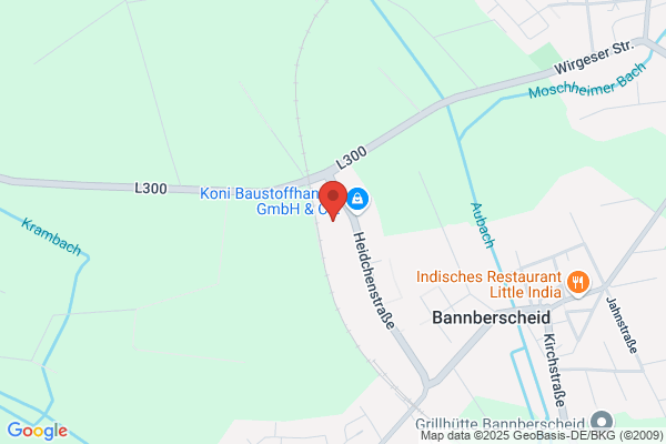 GV-Lebensmittelvertriebs GmbH "Gut Eichenfeld"