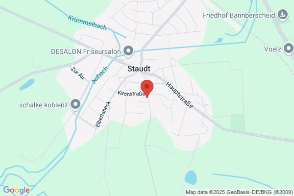 Gemeindeverwaltung Staudt