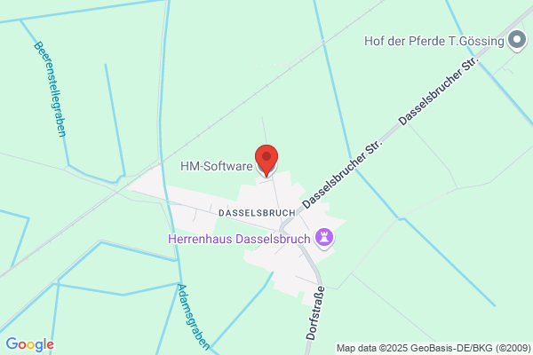 HM-Software GmbH