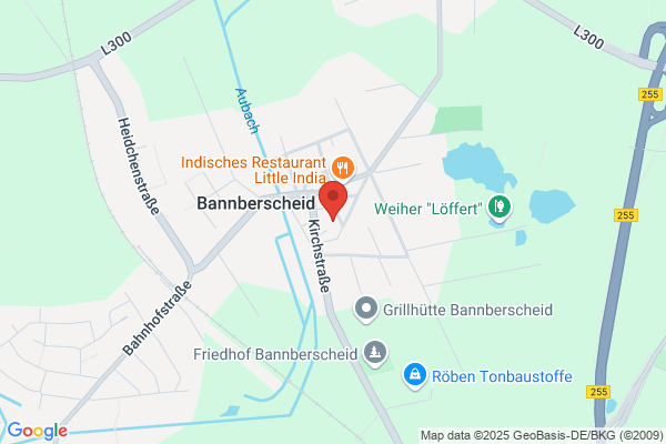 Handelsvermittlung Heibel GmbH