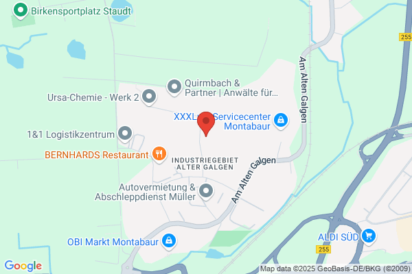 Maxmedia GmbH