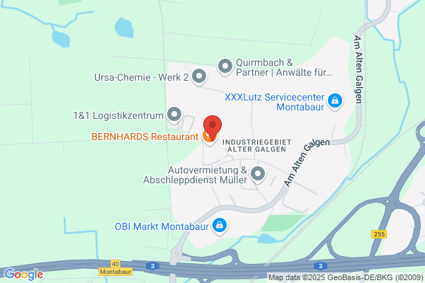 Münz GmbH Uniformen
