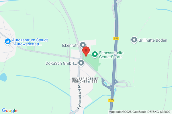 Ramb GmbH