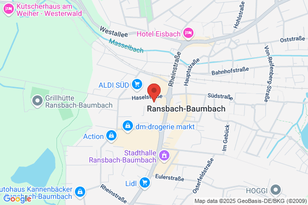 SH-Computer GmbH & Co. KG