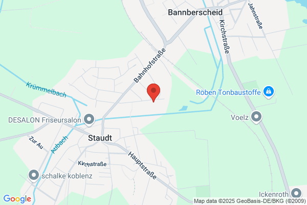 Yoga-Treff-Staudt