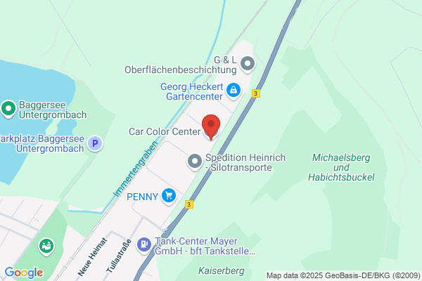 Carcolor Autolackreparaturen Inh.Hartnut Dittrich