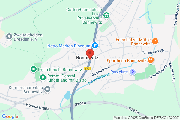 Der Karosseriemeister