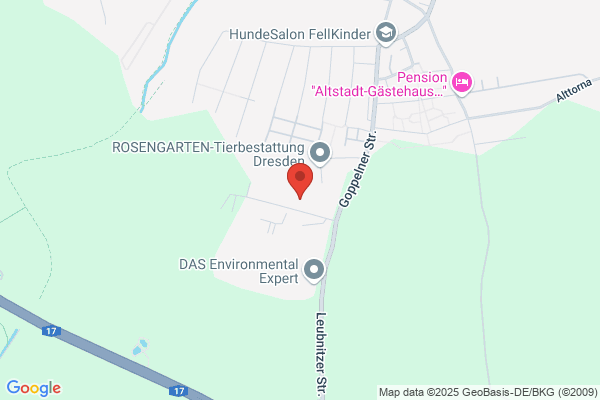 STAHLGRUBER GmbH | Dresden Leubnitz-Neuostra