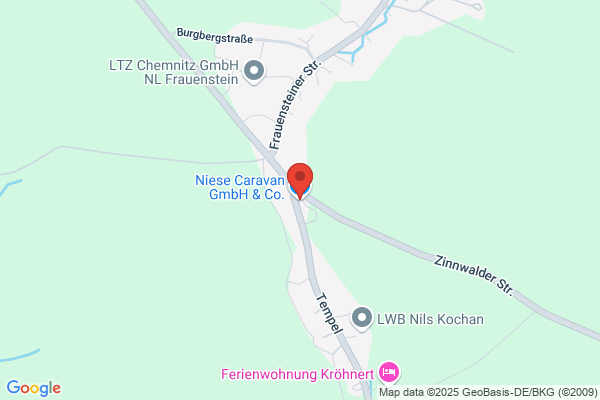 Wohnmobilzentrum Nitsche