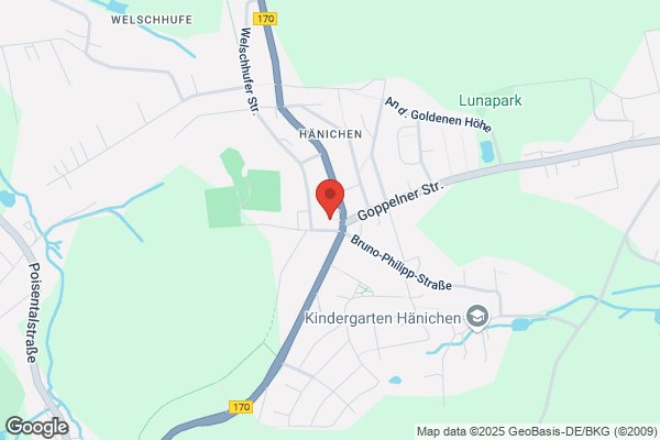 Backshop Laube