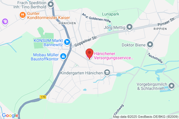 Ottendorfer Mühlenbäcker GmbH