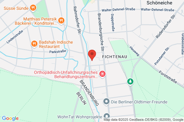 Bräuer Immobilienbewertung
