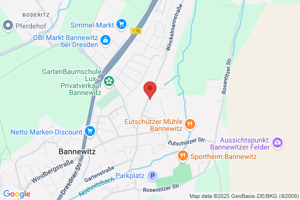 BBG Baugeschäft GmbH