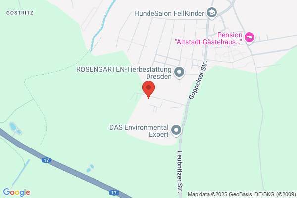 Handwerkerhof Glückauf Süd Dresden GmbH