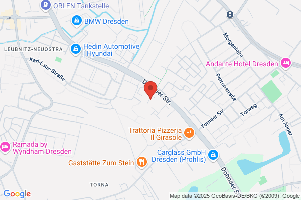 Neue Bau Lockwitzgrund GmbH