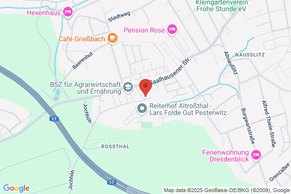Progema Baugesellschaft GmbH