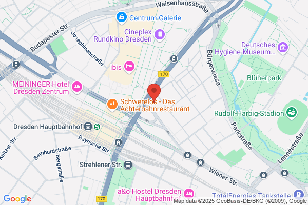 Saxonitas® Bestattungsdienst Dresden