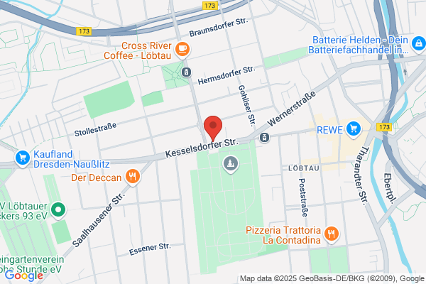 Saxonitas® Bestattungsdienst Dresden