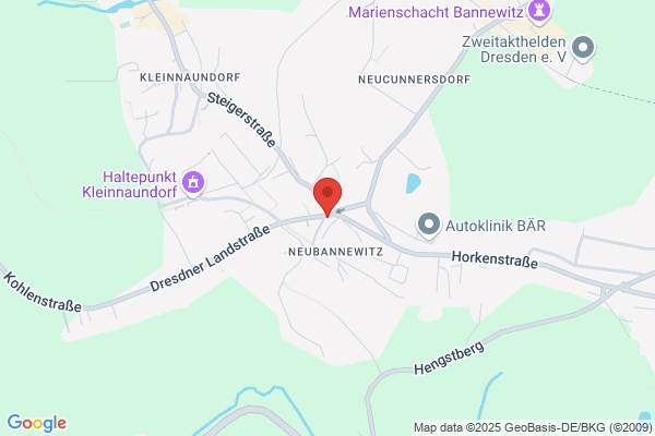 Schwarze & Vogt Dach und Dachausbau GmbH
