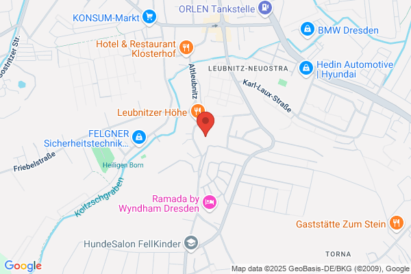 Pietsch Dach-Wand-Abdichtung e.K.