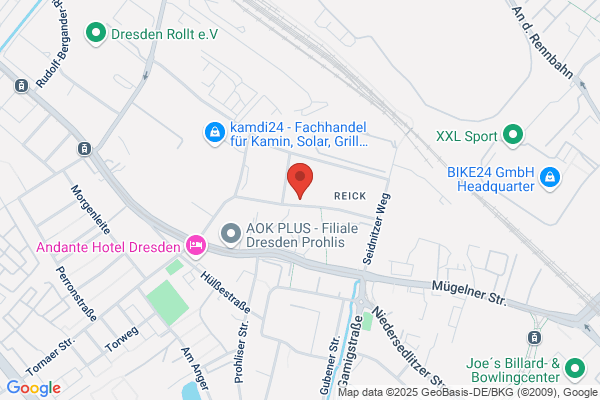 EBE Bernd Engst GmbH & Co. KG