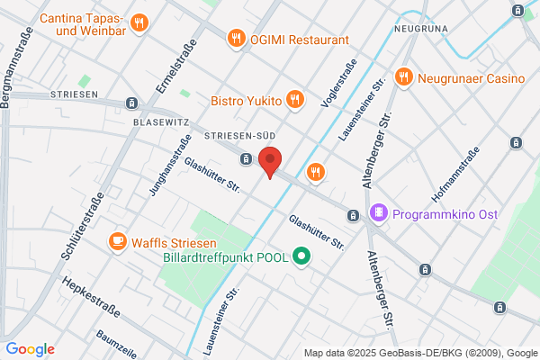 Finanzcoach und Vermögensberater Dresden