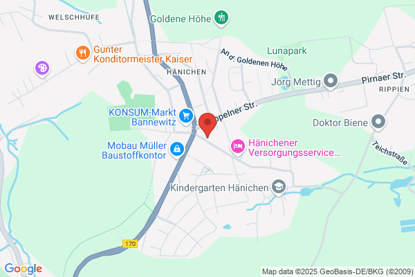 Steffens Bastelstube