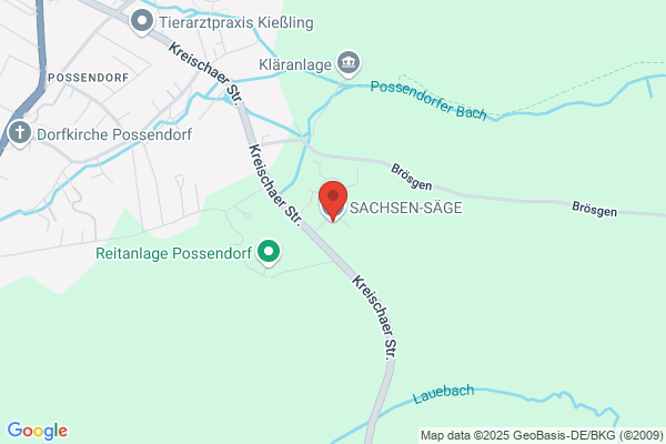 SACHSEN-SÄGE GmbH
