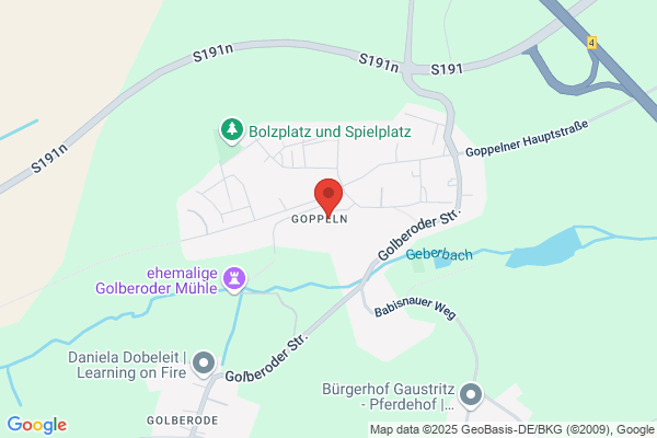 Wohnmobilzentrum Goppeln