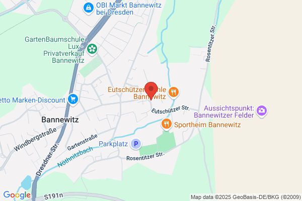 BTB Betontrenn GmbH