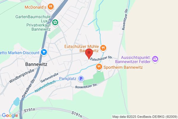 Bannewitzer Agrarprodukte GmbH