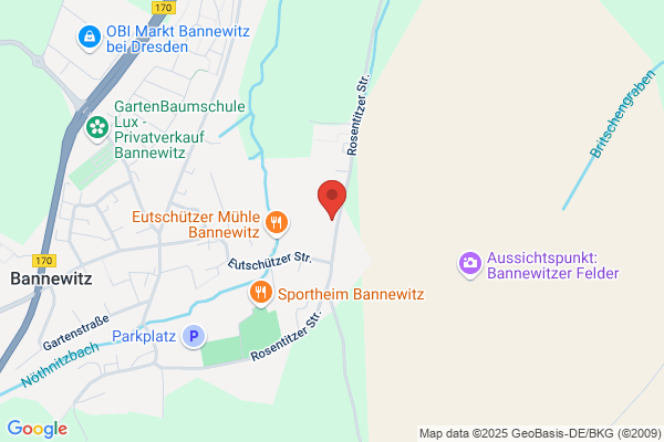 Bannewitzer Bürger Blatt