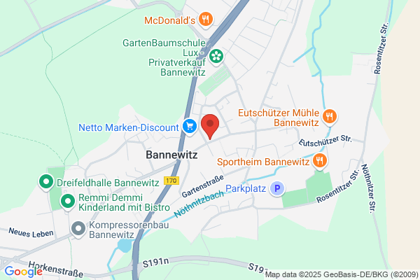 DRK Seniorenwohnpark Freital gGmbH - Seniorenwohnpark Betreutes Wohnen