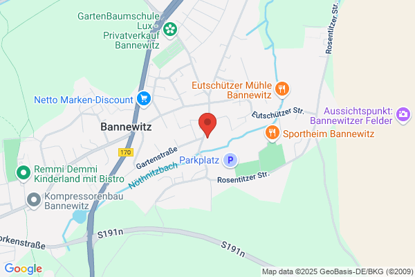 Freiwillige Feuerwehr Bannewitz