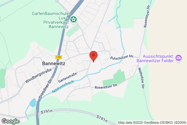 Gemeindeverwaltung Bannewitz